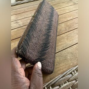 Vintage Women’s Clutch Bag